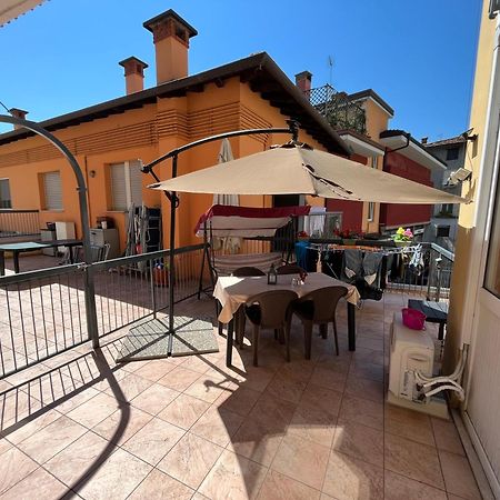 Appartamento Capri Arco Extérieur photo