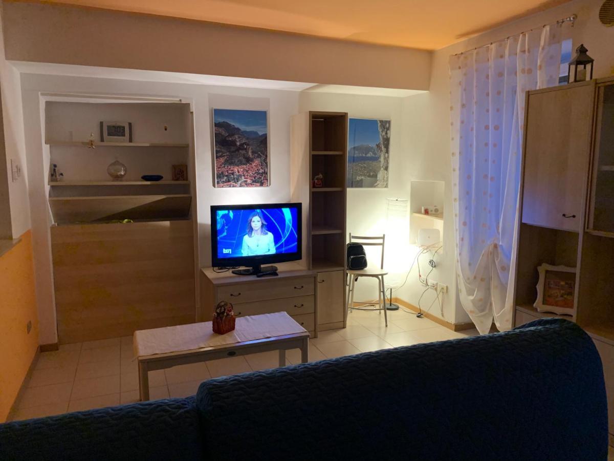 Appartamento Capri Arco Extérieur photo