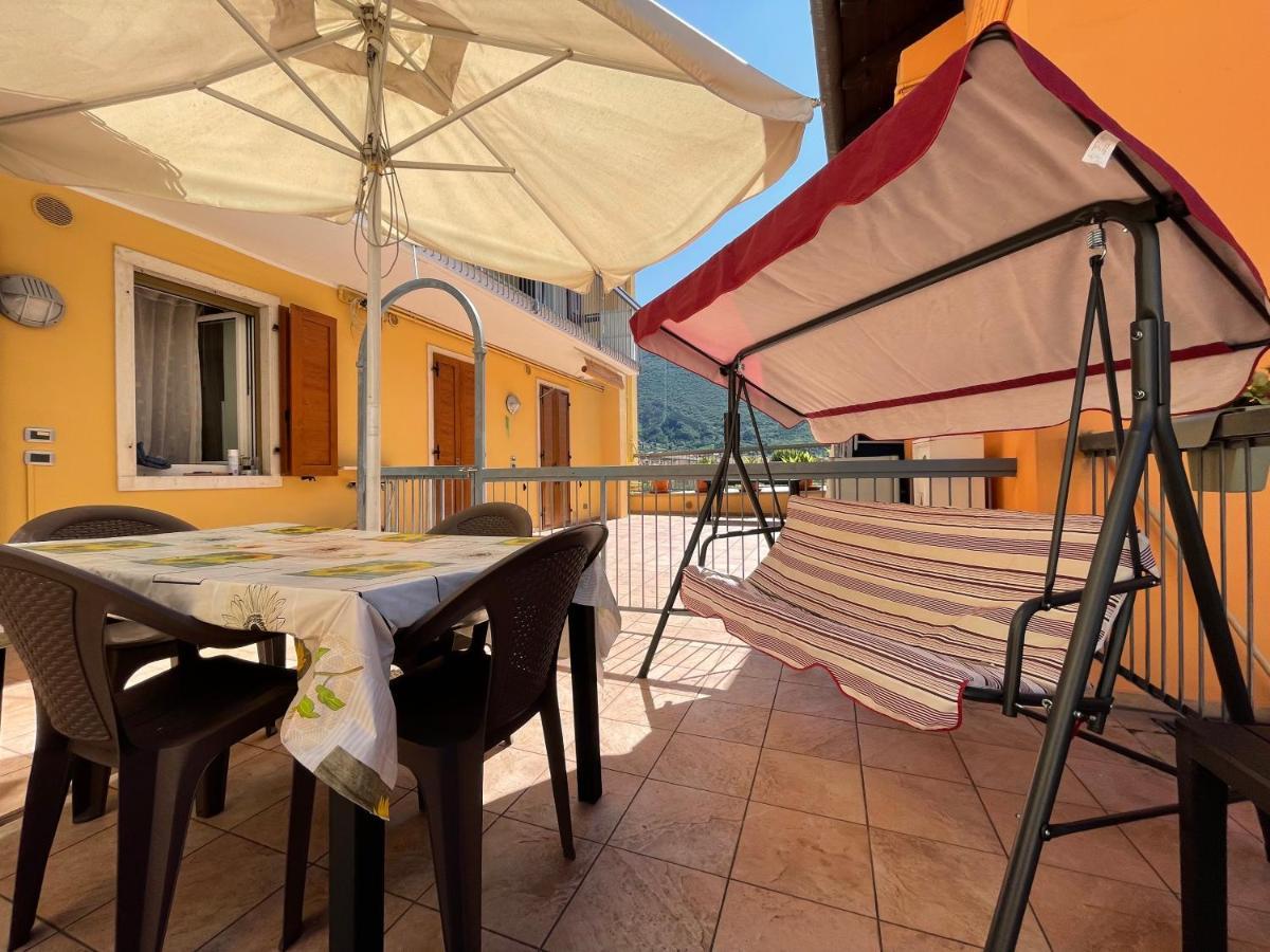 Appartamento Capri Arco Extérieur photo