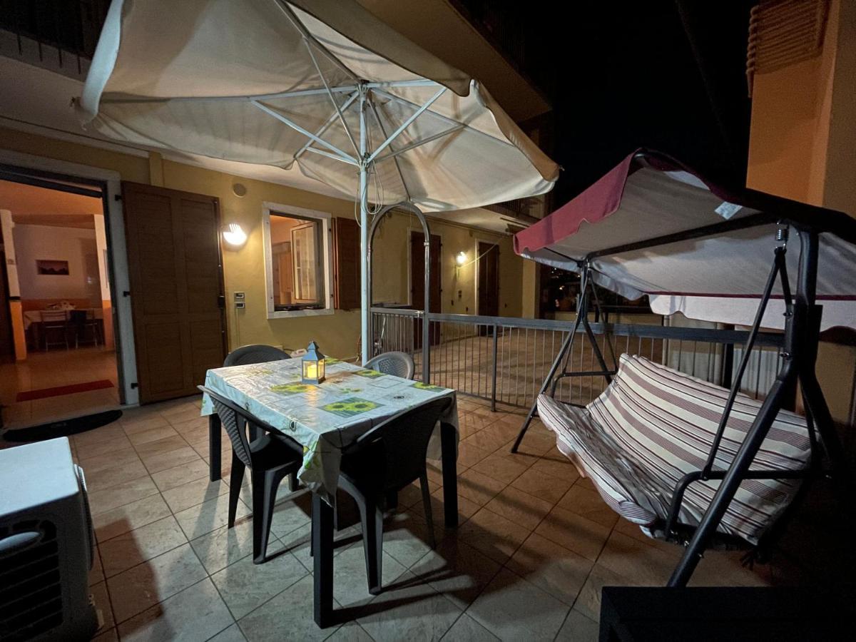 Appartamento Capri Arco Extérieur photo