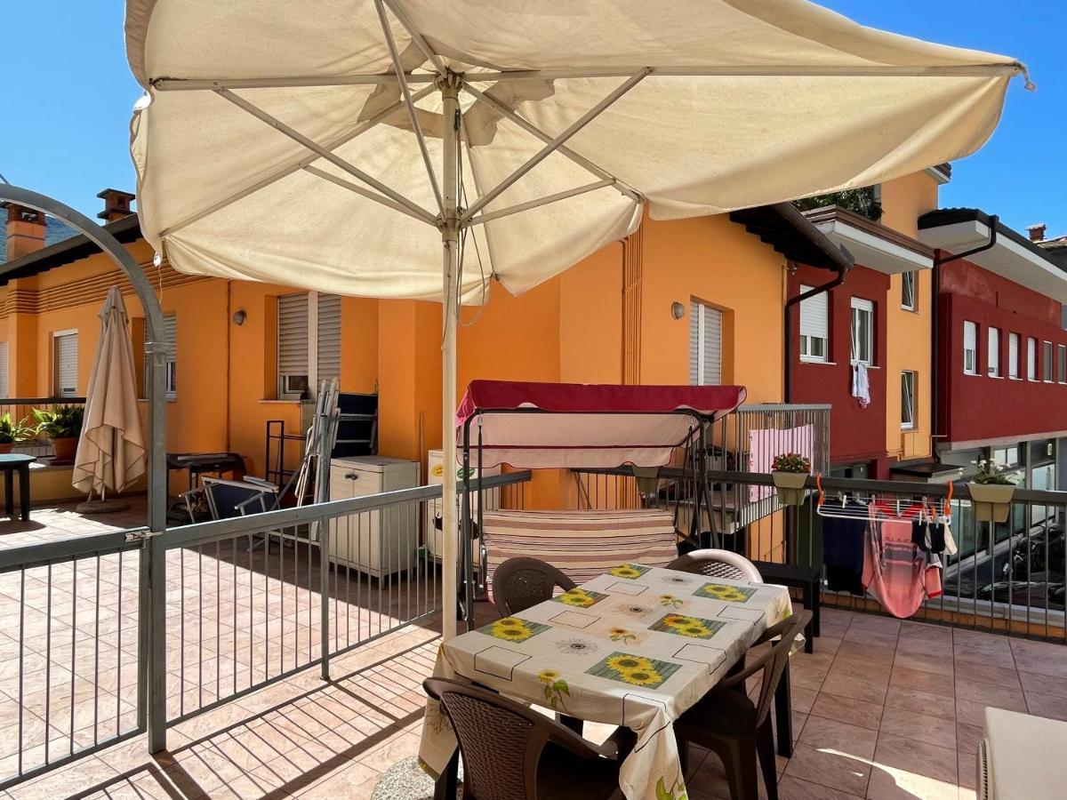 Appartamento Capri Arco Extérieur photo