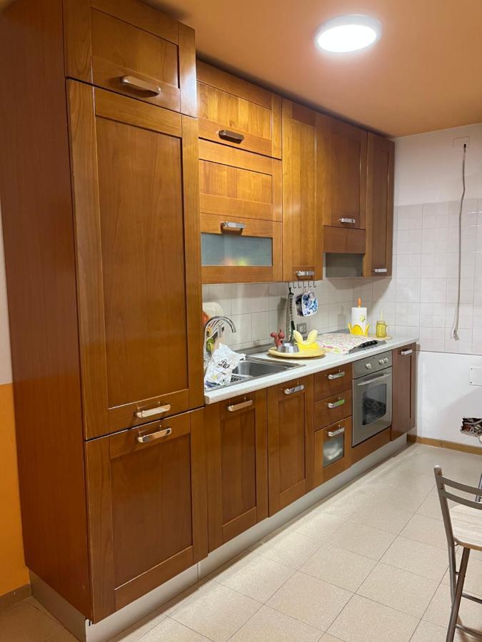 Appartamento Capri Arco Extérieur photo