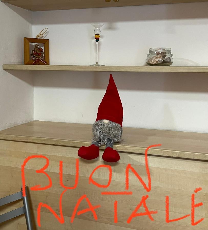 Appartamento Capri Arco Extérieur photo