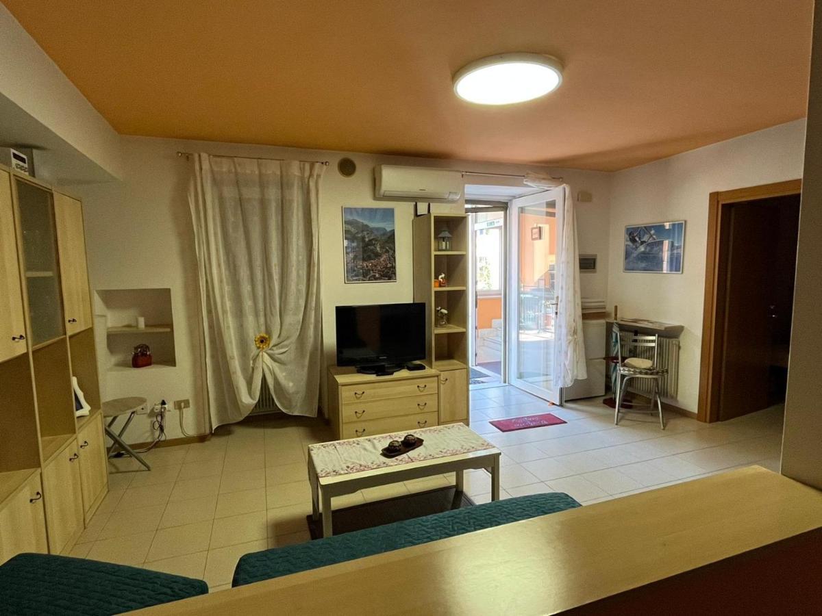 Appartamento Capri Arco Extérieur photo