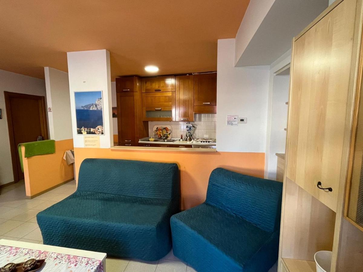 Appartamento Capri Arco Extérieur photo