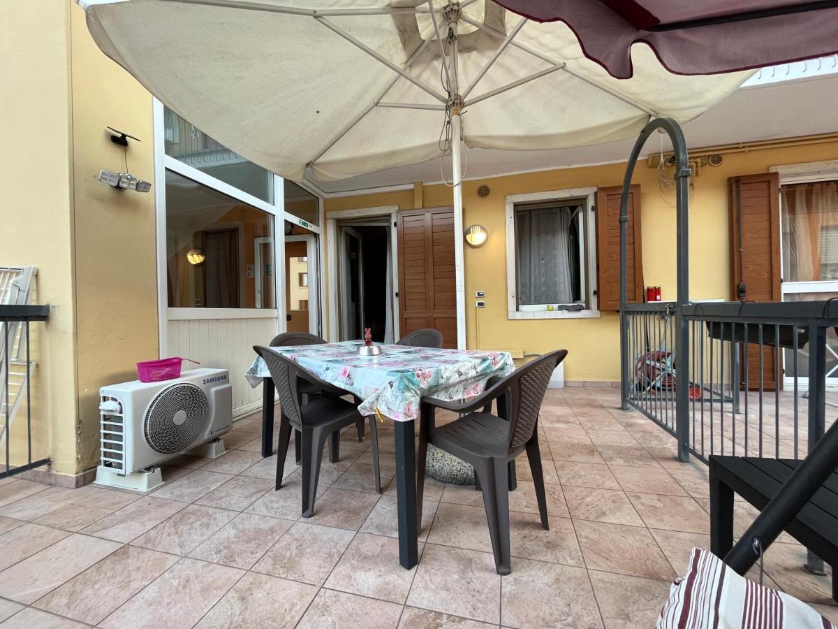 Appartamento Capri Arco Extérieur photo