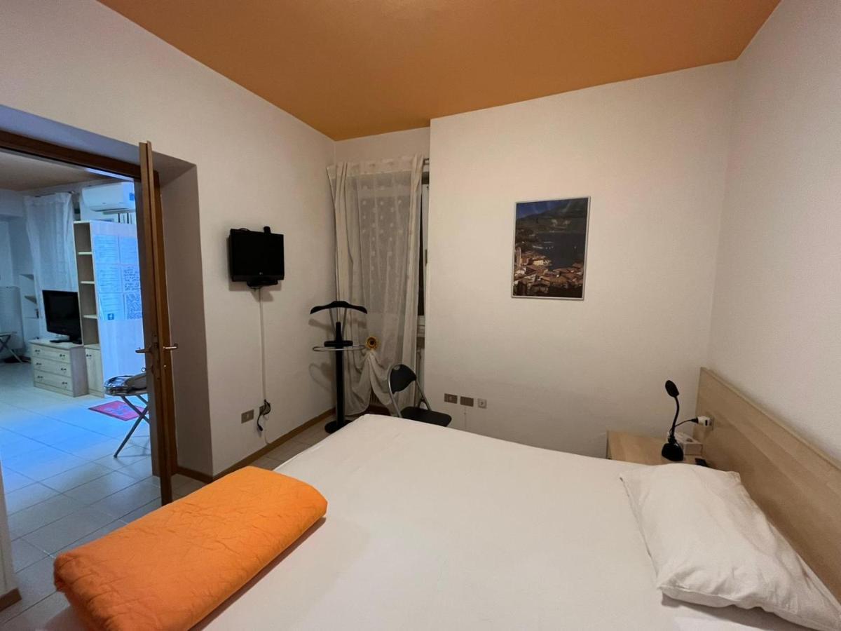 Appartamento Capri Arco Extérieur photo