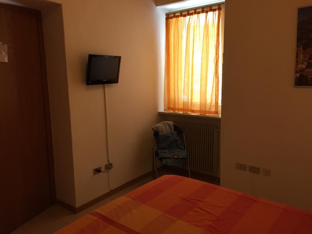 Appartamento Capri Arco Chambre photo