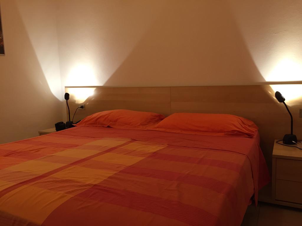 Appartamento Capri Arco Chambre photo