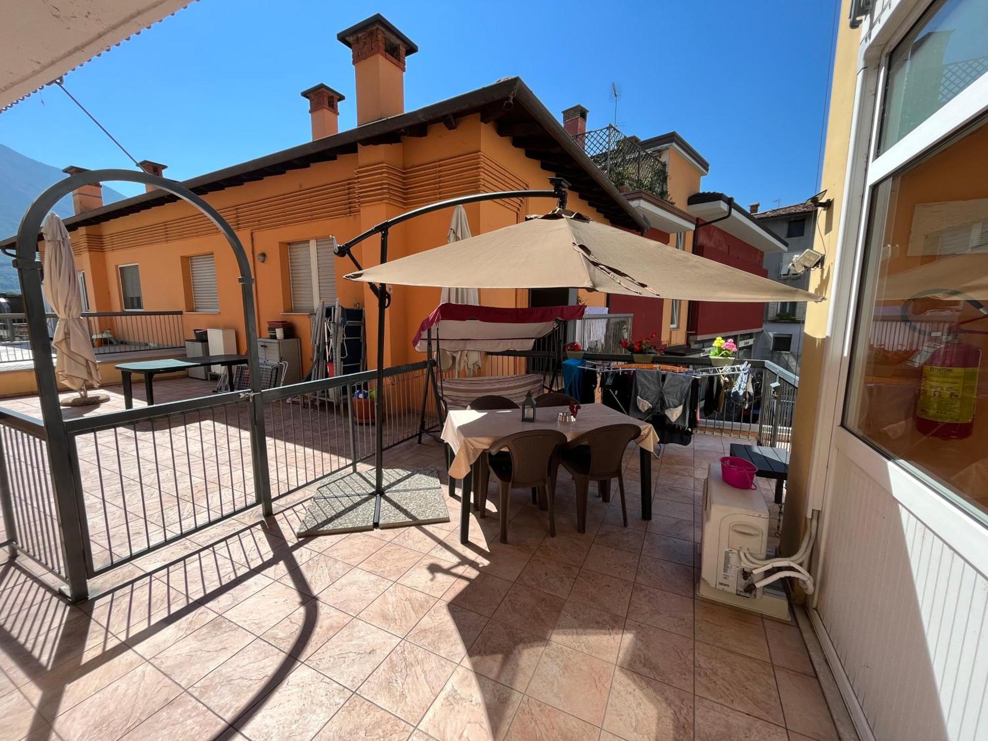 Appartamento Capri Arco Extérieur photo