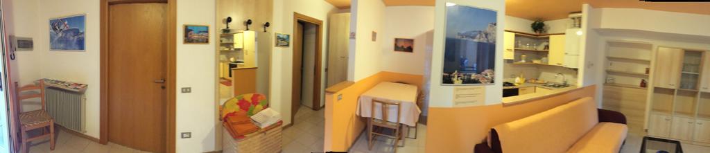 Appartamento Capri Arco Extérieur photo