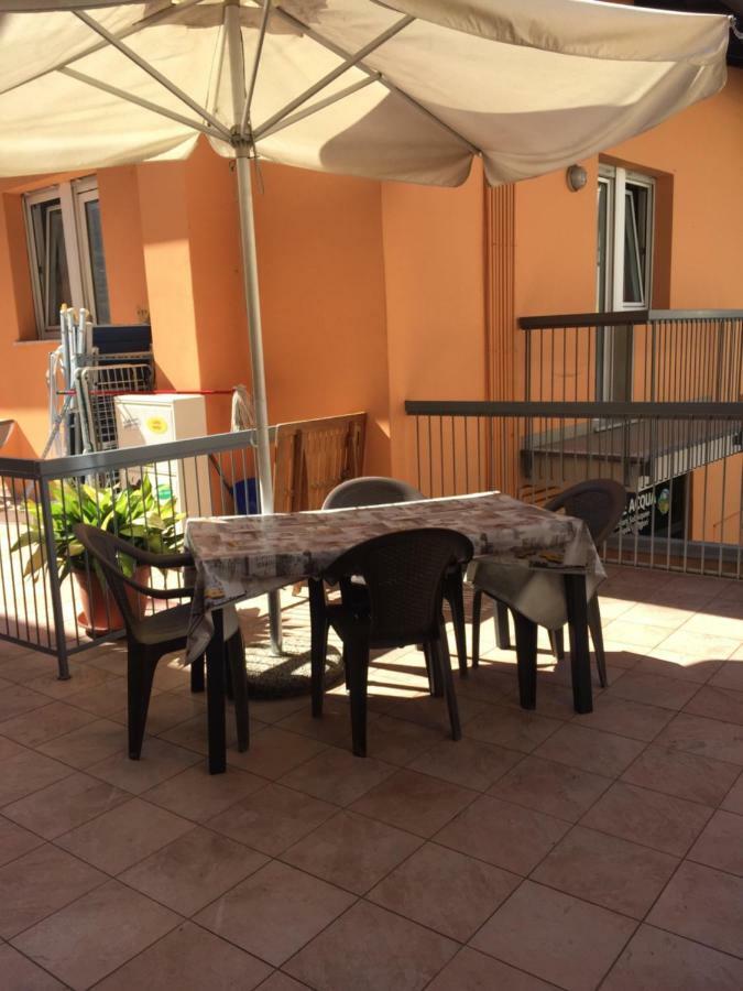 Appartamento Capri Arco Extérieur photo