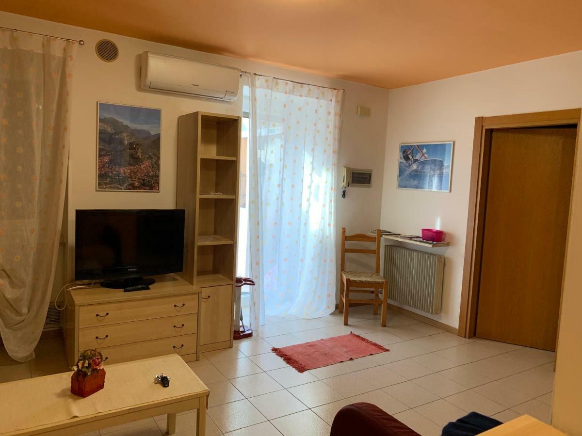 Appartamento Capri Arco Extérieur photo