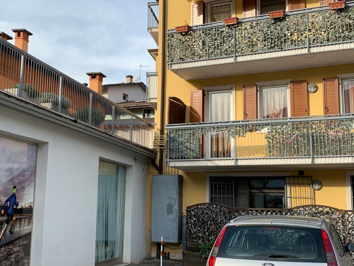Appartamento Capri Arco Extérieur photo