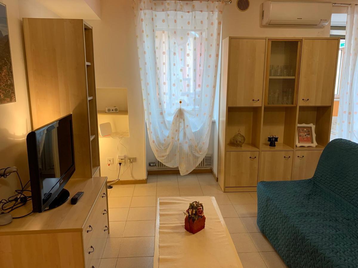 Appartamento Capri Arco Extérieur photo
